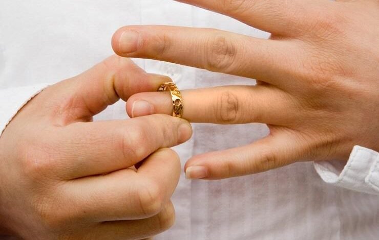 طلاق البكر قبل الدخول