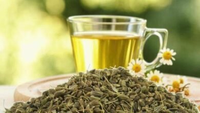 اليانسون لتكبير المؤخرة