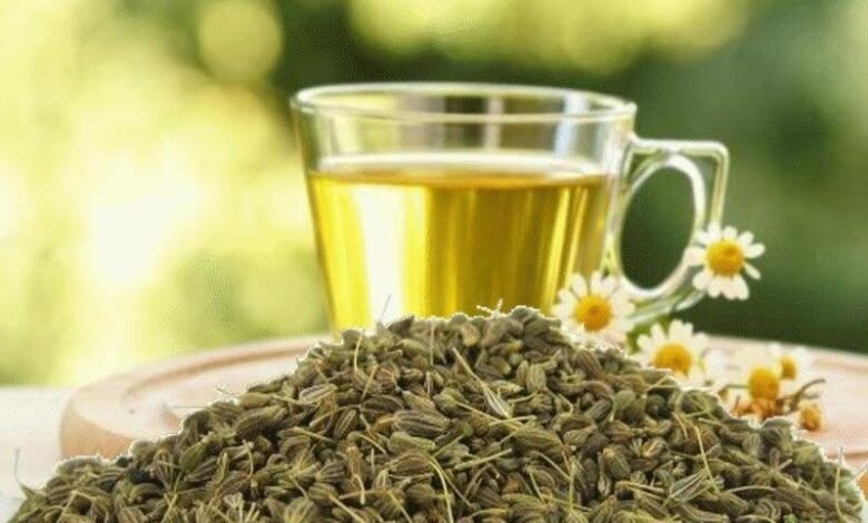 اليانسون لتكبير المؤخرة