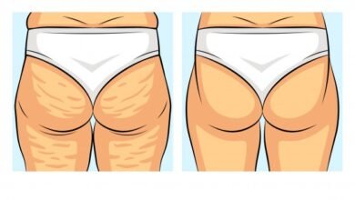 تجربتي الناجحة في تكبير المؤخرة