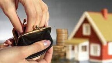 حكم مشاركة الزوجة في مصاريف البيت