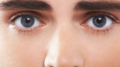 كيف تفهم نظرات الرجل