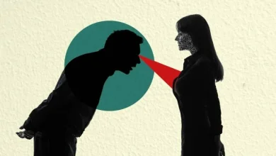 لماذا يحب الرجل صدر المرأة