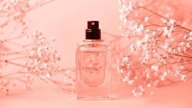 كيفية صناعة معطر الجسم الطبيعي في المنزل