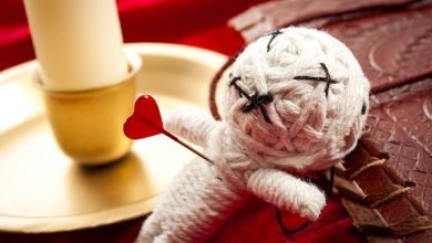 ما هو سحر المحبة