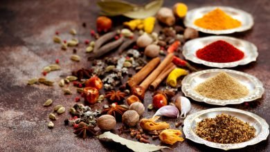 وصفات فعالة لمعالجة هشاشة العظام بالأعشاب