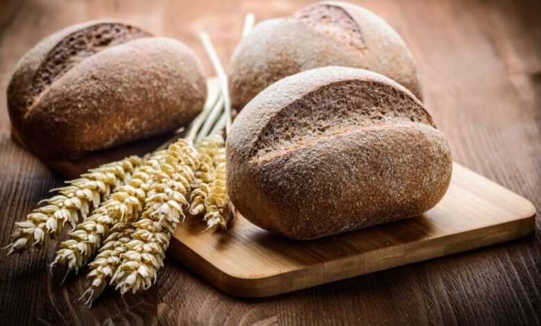 أضرار تناول خبز الشعير