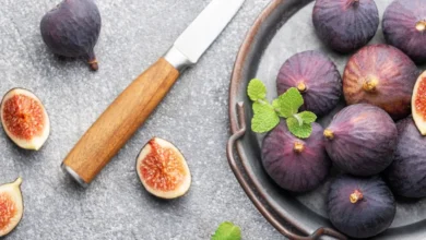 تجربتي مع أكل التين على الريق