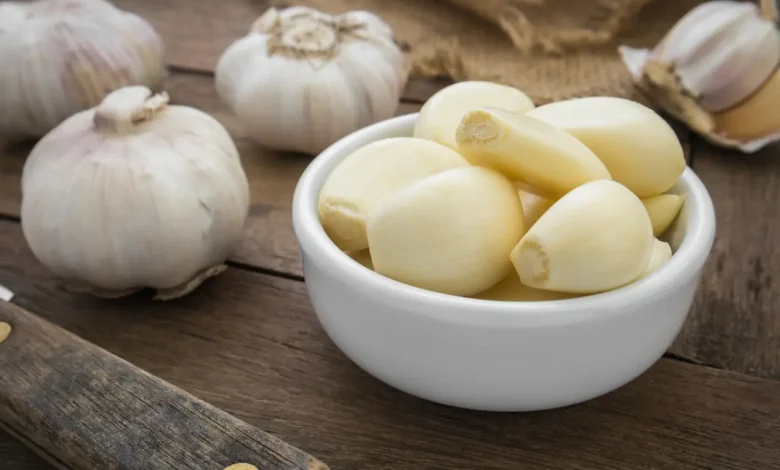 كيفية تناول الثوم لخفض السكر بالطريقة الصحيحة