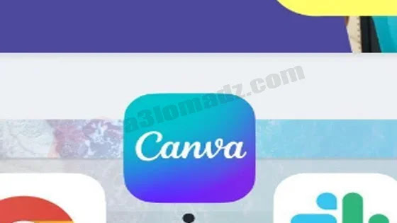 الصورة المصغرة لأداة Canva