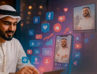 تطلق الإمارات العربية المتحدة بيان “إعلان” لمستوى الإدارة للأفراد