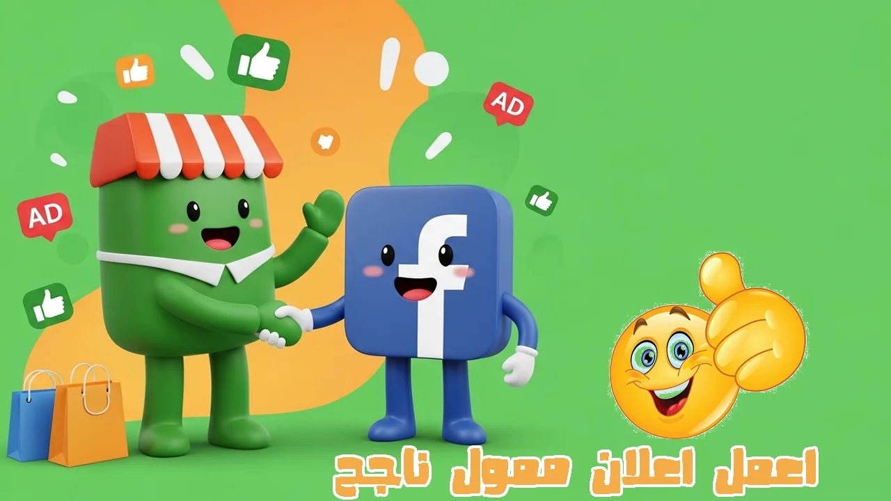 طريقة عمل اعلان ممول على الفيس بوك خطوة بخطوة 2025: تعلم من الصفر الى الاحتراف