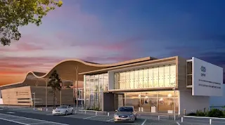 مدينة المهن و الكفاءات بالرباط CMC RABAT مدينة المهن و الكفاءات بالرباط CMC RABAT