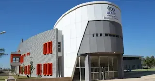 مدينة المهن و الكفاءات بطنجة CMC TANGER مدينة المهن و الكفاءات بطنجة CMC TANGER