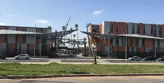 مدينة المهن و الكفاءات باكادير CMC AGADIR مدينة المهن و الكفاءات باكادير CMC AGADIR