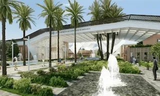 مدينة المهن و الكفاءات بمراكش CMC MARRAKECH مدينة المهن و الكفاءات بمراكش CMC MARRAKECH