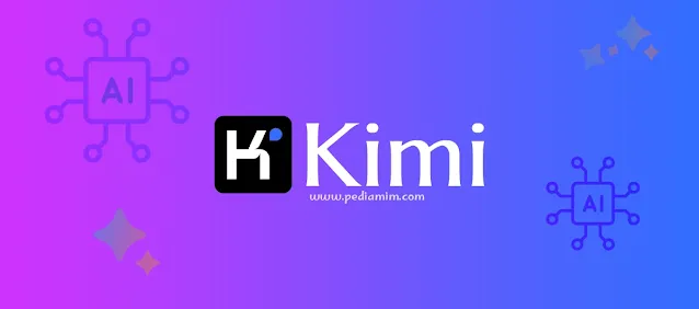 Kimi Kimi AI