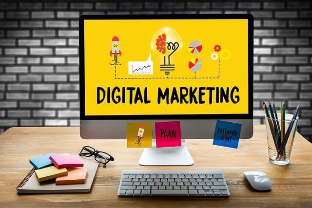 التسويق بالعمولة Affiliate Marketing