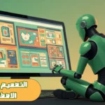 التصميم بالذكاء الاصطناعي 2025: كيف تنشئ تصاميم مذهلة في دقائق؟