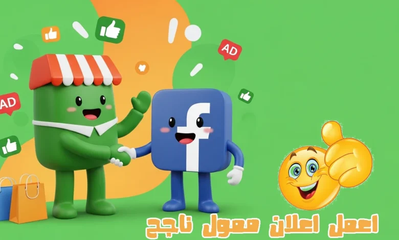 طريقة عمل اعلان ممول على الفيس بوك خطوة بخطوة 2025: تعلم من الصفر الى الاحتراف طريقة عمل اعلان ممول على الفيس بوك خطوة بخطوة 2025: تعلم من الصفر الى الاحتراف