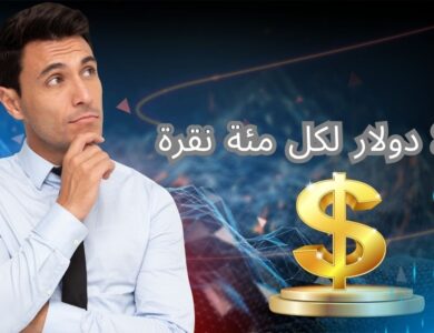 نصائح لزيادة الربح من الإنترنت عن طريق النقر على الإعلانات 250 دولار لكل مئة نقرة