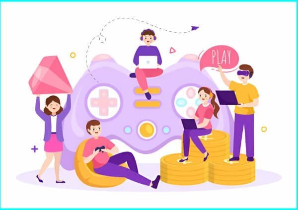 9. التسويق بالعمولة للألعاب Affiliate Marketing