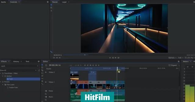 HitFilm