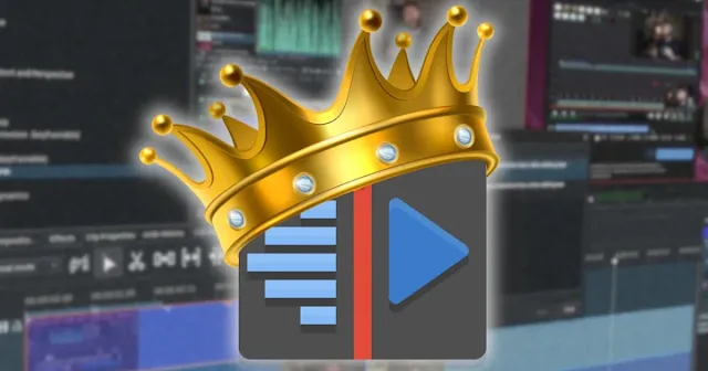 Kdenlive