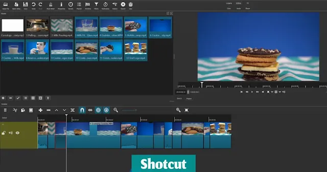 Shotcut