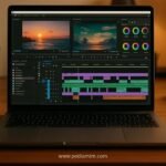 أفضل 9 برامج مونتاج مجانية للكمبيوتر 2025 (بدون علامة مائية)