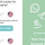 ارقام امريكية أسرع برنامج لعمل ارقام امريكية في 2024