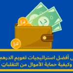 تعويم الدرهم المغربي وكيفية حماية الأموال: دليل شامل للمستثمرين المغاربة 2025 تعويم الدرهم المغربي وكيفية حماية الأموال: دليل شامل للمستثمرين المغاربة 2025