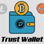 فتح محفظة تراست واليت شرح Trust Wallet في 2025