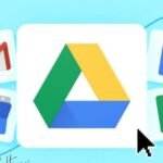 قوقل درايف Google Drive استخدام جوجل درايف
