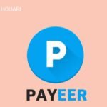 إنشاء محفظة بايير Payeer لاستقبال وارسال العملات الرقمية