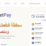 إنشاء محفظة فوست باي FaucetPay بخطوات سهلة 2025