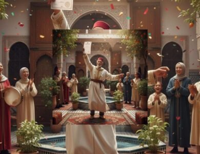 الإعفاء الضريبي للمتقاعدين: تحول تاريخي نحو العدالة الاجتماعية والمالية في المغرب الإعفاء الضريبي للمتقاعدين: تحول تاريخي نحو العدالة الاجتماعية والمالية في المغرب