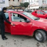 الدار البيضاء.. التحقيق مع سائق طاكسي بعد فيديو سائح