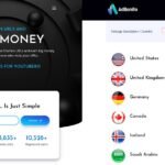 الربح من الانترنت شرح موقع اختصار رابط استراتيجية الربح adbonito الربح من الانترنت شرح موقع اختصار رابط استراتيجية الربح adbonito