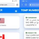 موقع ارقام أمريكية مع الكود لتفعيل الواتس اب مجانا رقم وهمي
