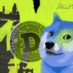 استثمار عملة الدوجكوين Dogecoin دوج كوين Doge