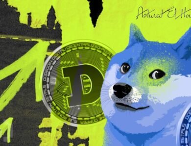 استثمار عملة الدوجكوين Dogecoin دوج كوين Doge استثمار عملة الدوجكوين Dogecoin دوج كوين Doge