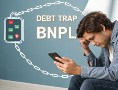 اشترِ الآن وادفع لاحقًا: تحليل شامل لسوق الدفع الآجل في السعودية والإمارات (BNPL) اشترِ الآن وادفع لاحقًا: تحليل شامل لسوق الدفع الآجل في السعودية والإمارات (BNPL)