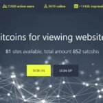 الربح adBTC العملات البيتكوين اربح المال مقابل مشاهدة المواقع الربح adBTC العملات البيتكوين اربح المال مقابل مشاهدة المواقع