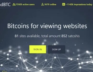 الربح adBTC العملات البيتكوين اربح المال مقابل مشاهدة المواقع الربح adBTC العملات البيتكوين اربح المال مقابل مشاهدة المواقع