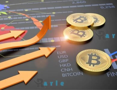 الربح من العملات الرقمية: كيف تحقق ربحاً في سوق الكريبتو Crypto Currency الربح من العملات الرقمية: كيف تحقق ربحاً في سوق الكريبتو Crypto Currency