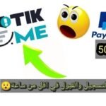 الربح  من منصة Notik: استخراج العروض Offertoro، وإمكانية الربح اليومي